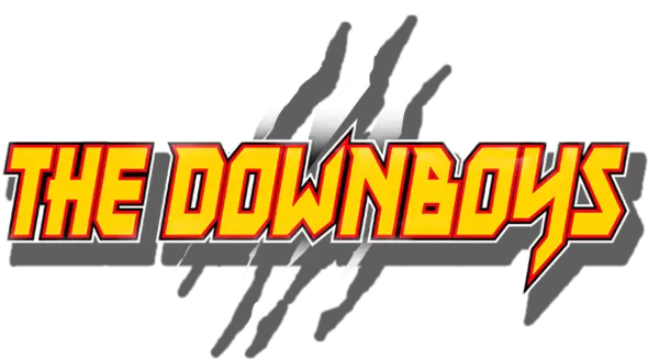 Downboys logo